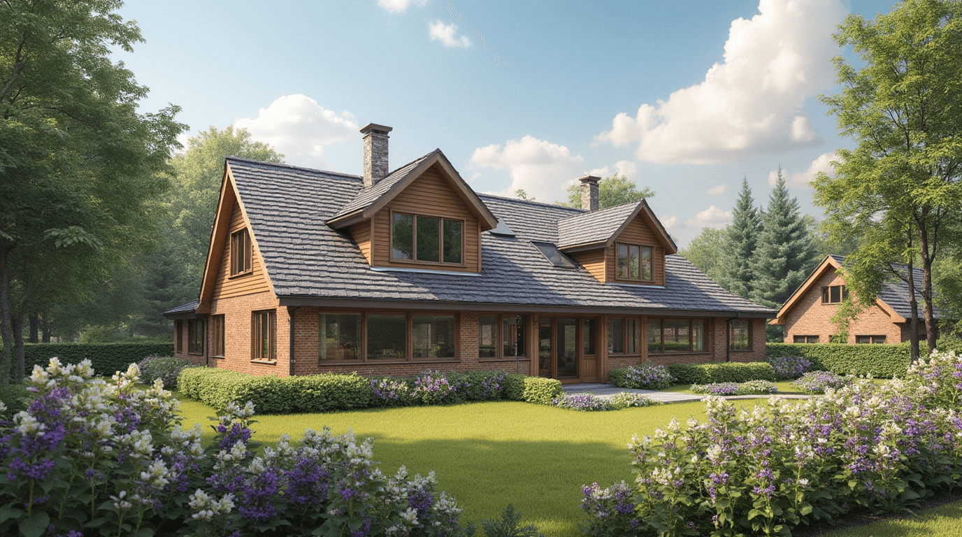 Рассада цветов Майский сад — качественные растения для вашего ландшафта