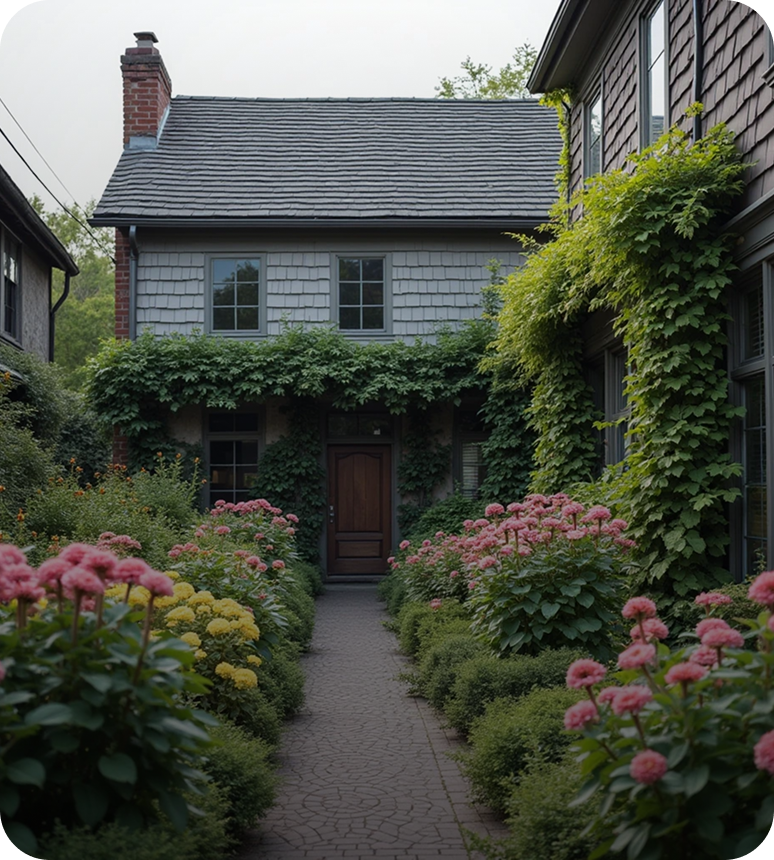 Однолетние